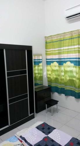 Homestay Kuala Kangsar