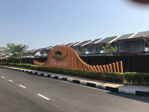 Bedong Golf Villa