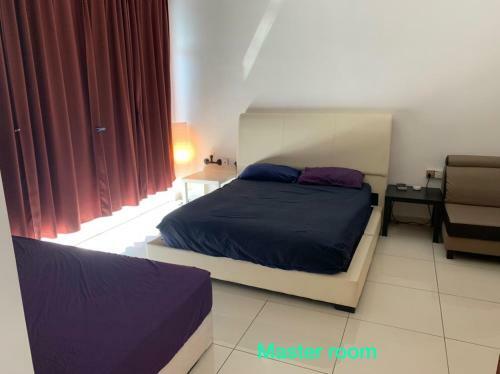 Bedong Golf Villa