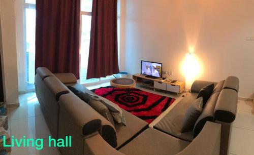 Bedong Golf Villa