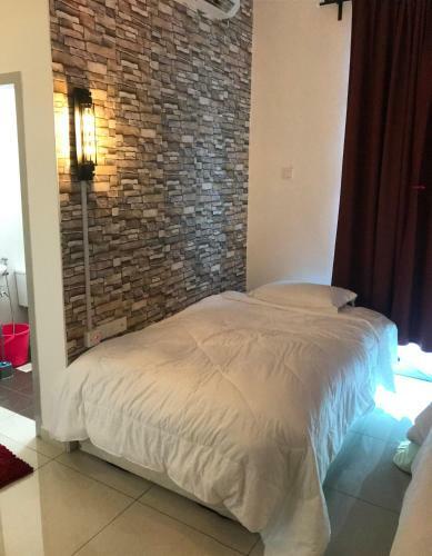 Bedong Golf Villa