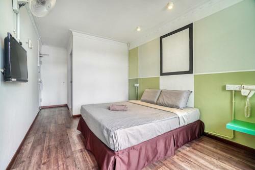 Hotel Parkland Express