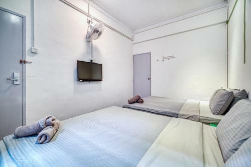 Hotel Parkland Express