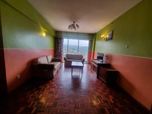 Apartamento Atas @star Regency