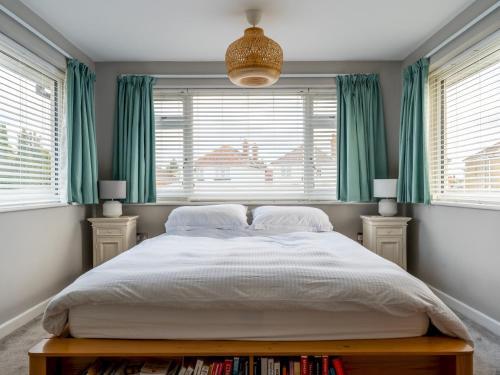 Pass The Keys Stunning 2 Bedroom Recently Refurbished House