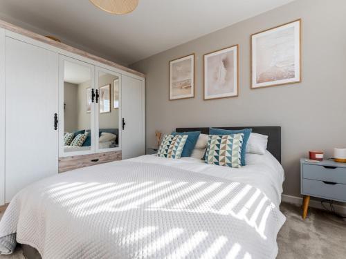 Pass The Keys Stunning 2 Bedroom Recently Refurbished House