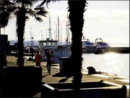 Quayside Bed & Breakfast