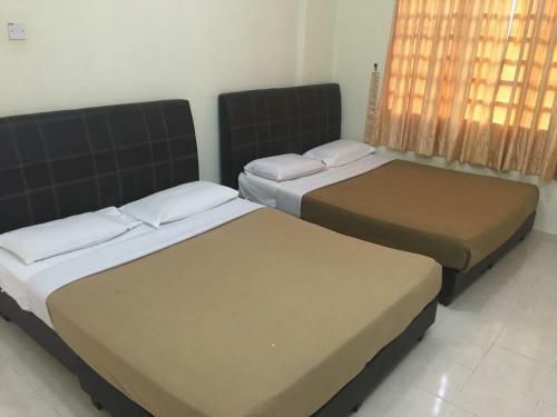 Cameron Supersave Apartment @ Crown Imperial Court