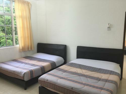 Cameron Supersave Apartment @ Crown Imperial Court