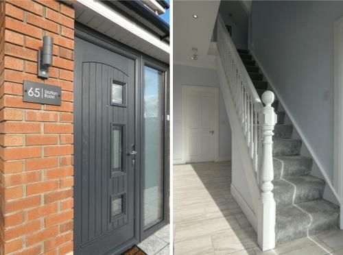 Ocean View, Portstewart - Mcafee Holiday Lettings