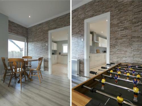 Ocean View, Portstewart - Mcafee Holiday Lettings