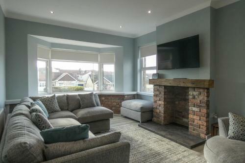 Ocean View, Portstewart - Mcafee Holiday Lettings