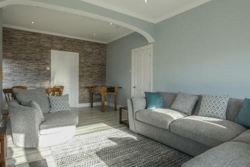 Ocean View, Portstewart - Mcafee Holiday Lettings