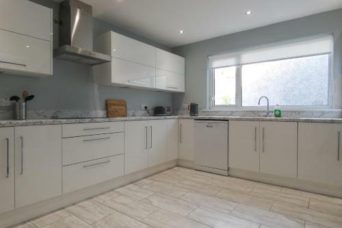 Ocean View, Portstewart - Mcafee Holiday Lettings
