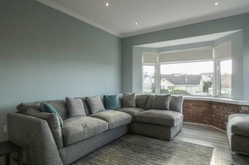 Ocean View, Portstewart - Mcafee Holiday Lettings