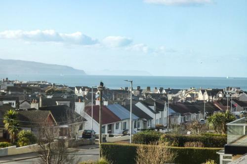 Ocean View, Portstewart - Mcafee Holiday Lettings
