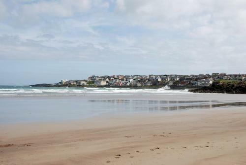 Ocean View, Portstewart - Mcafee Holiday Lettings