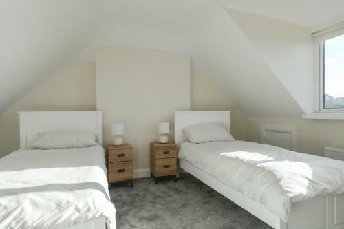 Ocean View, Portstewart - Mcafee Holiday Lettings