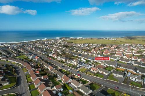 Ocean View, Portstewart - Mcafee Holiday Lettings