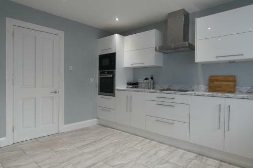 Ocean View, Portstewart - Mcafee Holiday Lettings