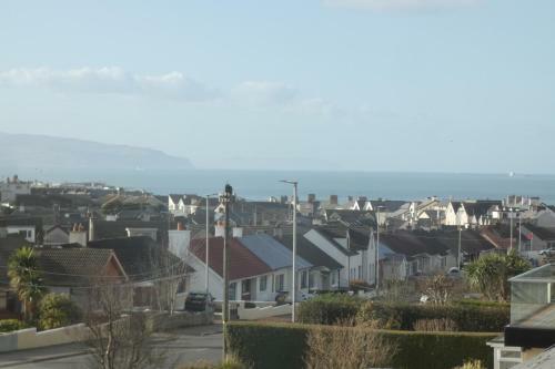 Ocean View, Portstewart - Mcafee Holiday Lettings