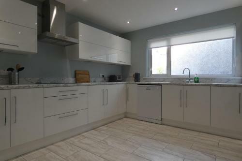 Ocean View, Portstewart - Mcafee Holiday Lettings