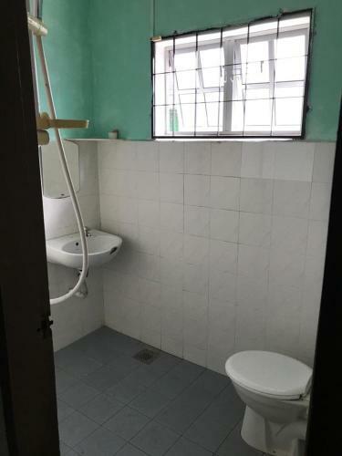 Suria Permai Homestay