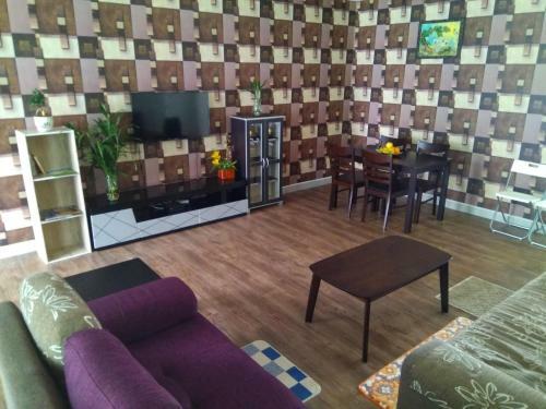 Premium Garden Home 17 Golden Hills