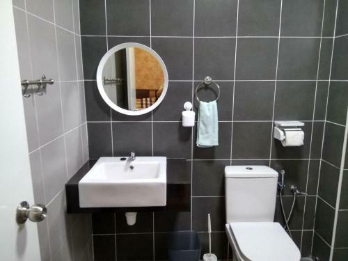 Premium Garden Home 17 Golden Hills