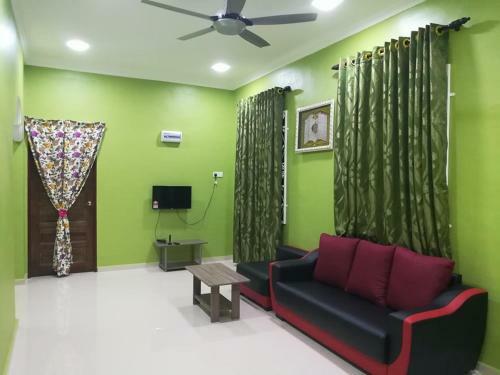 Apartamento Homestay Damai Yusmila