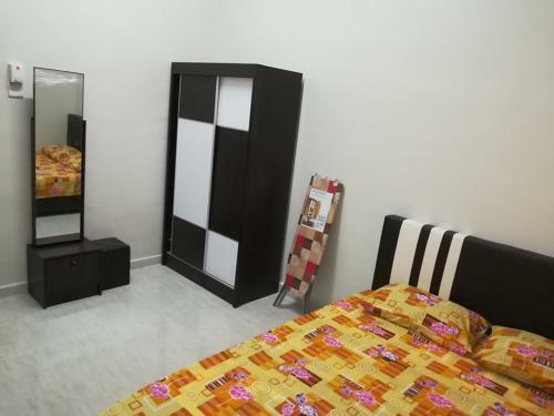Apartamento Homestay Damai Yusmila
