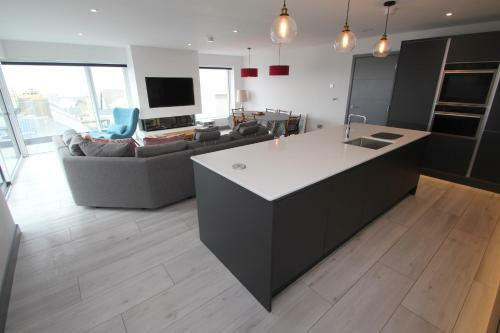 Apartamento Skerries Luxury Penthouse With Spectacular Views