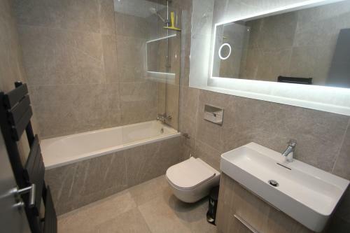 Apartamento Skerries Luxury Penthouse With Spectacular Views