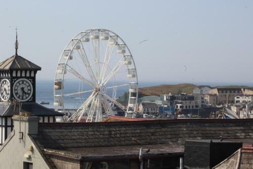 Apartamento Skerries Luxury Penthouse With Spectacular Views