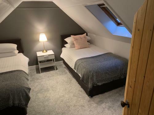 Heatherland Cottage