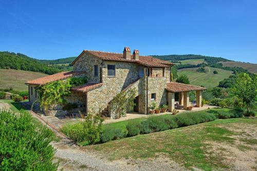 Villa Cristiana