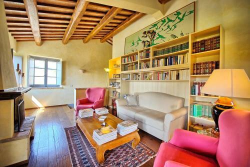 Villa Cristiana