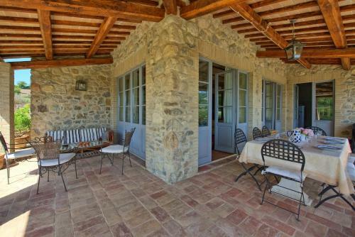 Villa Cristiana