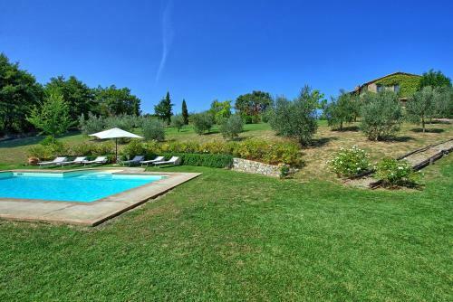 Villa Cristiana
