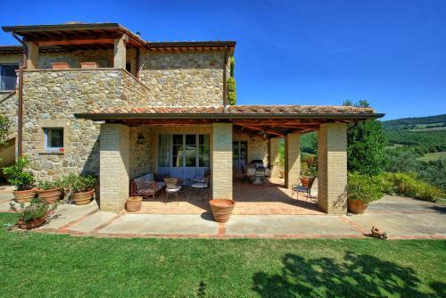 Villa Cristiana