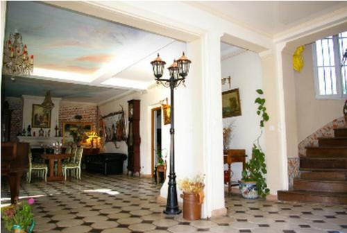 Bed & Breakfast Le Temps D'un R�ve