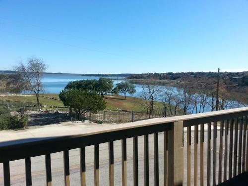 Lodge At Turkey Cove