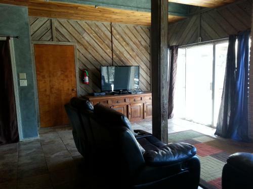 Lodge At Turkey Cove