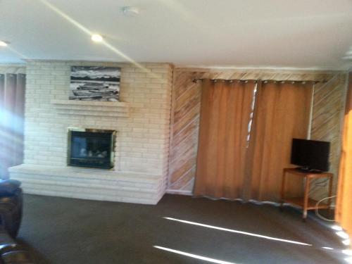 Lodge At Turkey Cove