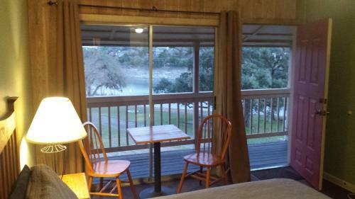 Lodge At Turkey Cove