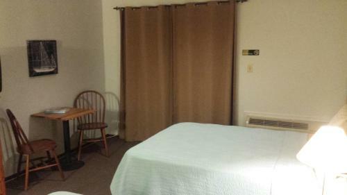 Lodge At Turkey Cove