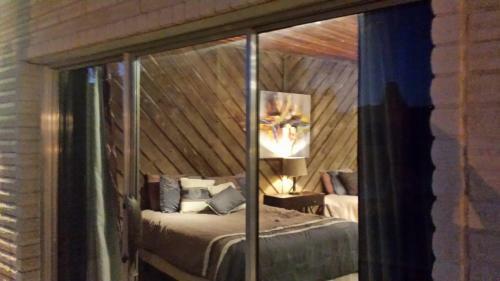 Lodge At Turkey Cove
