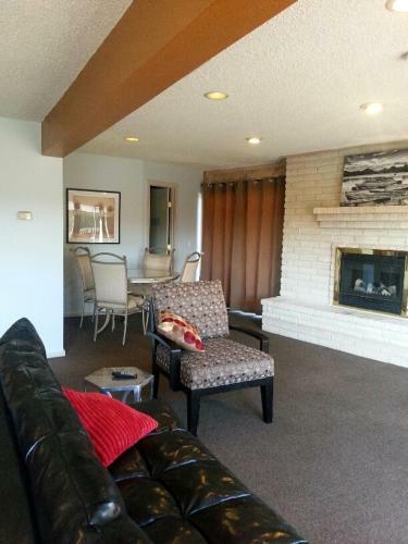 Lodge At Turkey Cove