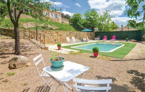 Holiday Home Le Village H-792
