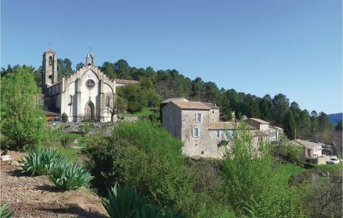 Holiday Home Le Village H-792